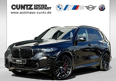 BMW X5 xDrive30d M Sportpaket Gestiksteuerung DAB