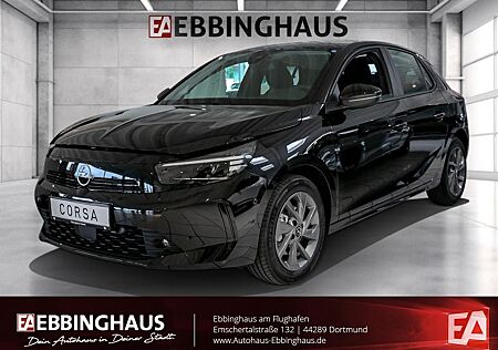 Opel Corsa F 1.2 Edition CarPlay Kamera Spurhalteassi
