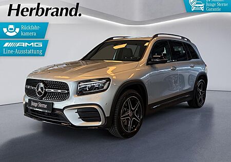 Mercedes-Benz GLB 180 AMG Night KEYLESS-GO LED Kamera