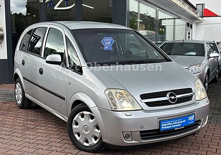 Opel Meriva 1.6 Enjoy*AUTOMATIK*TÜV NEU*KLIMA*
