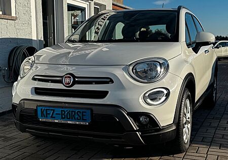 Fiat 500X Cross *1. HD*Tempom*Carplay*Spurhalteass*