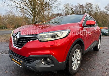 Renault Kadjar Collection 1.2 TCE, Navi, Leder, Keyless