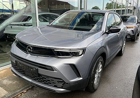 Opel Mokka e Edition Navi LED Wärmepumpe PDC SHZ DAB