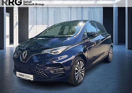 Renault ZOE E-Tech 100% el. SONDERMODELL RIVIERA R135 Z.