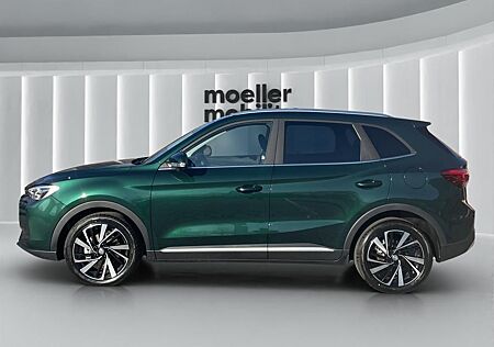 MG ZS MY24 Hybrid Plus Luxury 197PS Vollausstattung