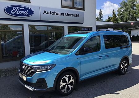 Ford Grand Tourneo Connect Active AWD