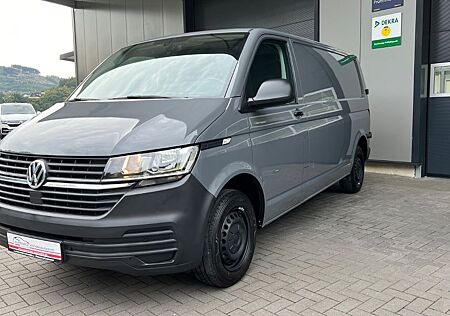 VW T6 Transporter Volkswagen T6.1 Kasten Lang FWD * Sitze. * Klima * PDC *GRA