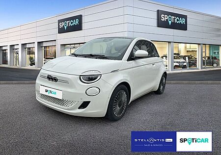 Fiat 500E Icon Batterie 42 kWh