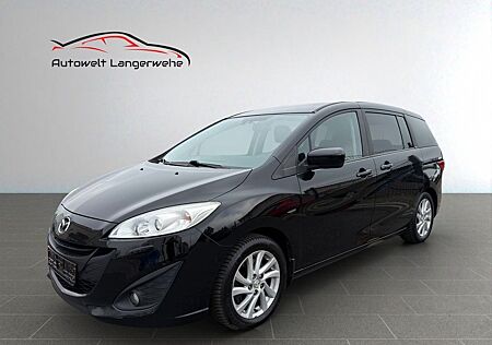 Mazda 5*Center-Line*7 Sitze*AHK*Klima*2.Hand*
