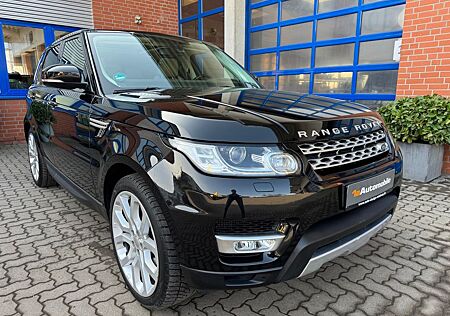 Land Rover Range Rover Sport HSE *AHK*Std-Hzg*