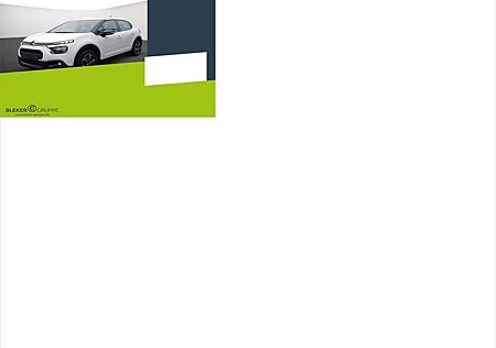 Citroën C3 PureTech 83 Feel