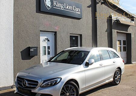 Mercedes-Benz C 250 T CGI AVANTGARDE+DISTRONIC+BUSINESSPAK+AHK