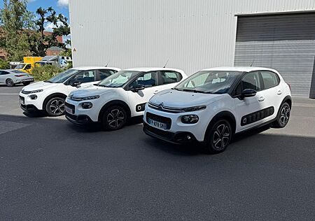 Citroën C3 *1.2*Automat*Kamera*#8784319-66(0975322-72-B)
