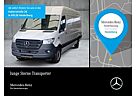 Mercedes-Benz Sprinter 317 CDI KA LaHo Klima+Navi+MBUX+Schwing