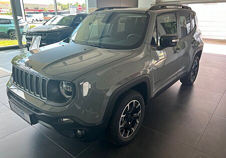 Jeep Renegade PHEV MY23-High Upland