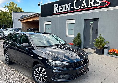 Fiat Tipo HYBRID 1.5/AUTOM/MFL/TEMP/KLIMAAUT/DISPLAY/