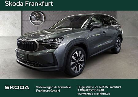 Skoda Kodiaq Selection 2.0 TDI LED Navi PDC AHK