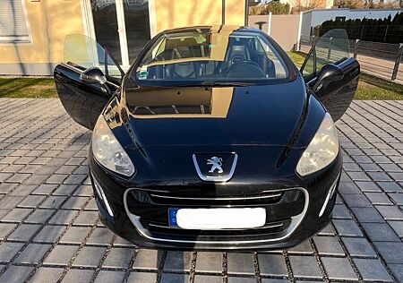 Peugeot 308 CC - LIMOUSINE - SITZHEIZUNG