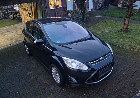Ford C-Max 1,6TDCi 85kW