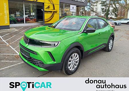 Opel Mokka e 11KW OBC