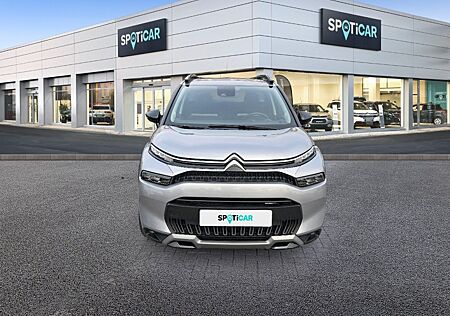 Citroën C3 Aircross PureTech 130 Stop & Start EAT6 OPF P