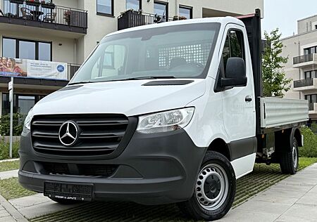 Mercedes-Benz Sprinter Pritsche 314 CDI L2 KLIMAAUTOMATIK