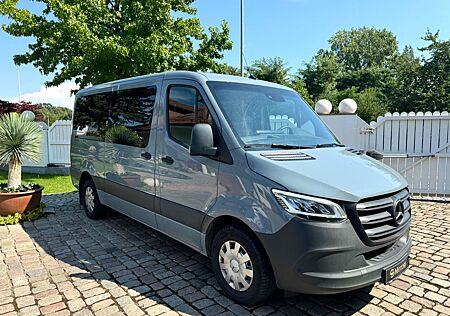 Mercedes-Benz Sprinter III Tourer RWD 8-Sitzer/AWD 311/314/316