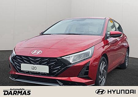 Hyundai i20 1.0 Turbo Trend Mod. 25 Navi Kamera LED