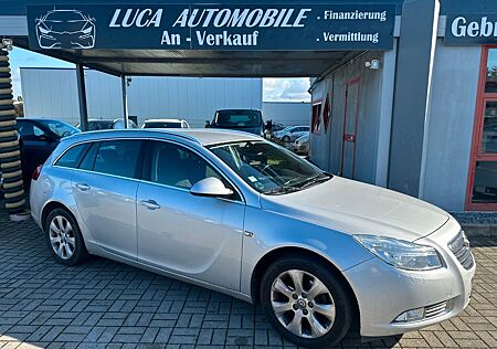 Opel Insignia A Sports Tourer Edition