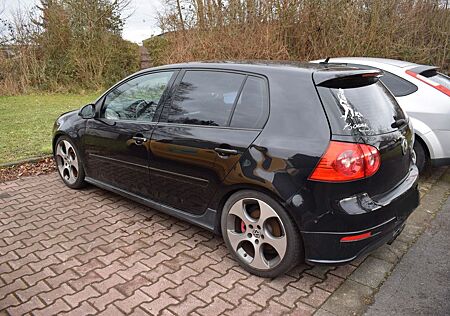 VW Golf Volkswagen 2.0 T-FSI DSG GTI GTI Projektaufgabe Export