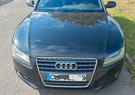 Audi A5 Coupé 2.7 TDI (DPF) V6 multitronic -S-Line
