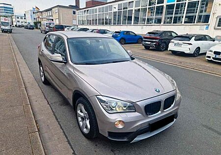 BMW X1 sDrive18d