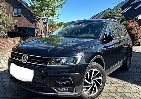 VW Tiguan Volkswagen 1.5 TSI ACT OPF JOIN JOIN
