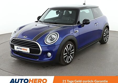 Mini Cooper Aut.*NAVI*LED*TEMPO*PANO*PDC*SHZ*KLIMA*