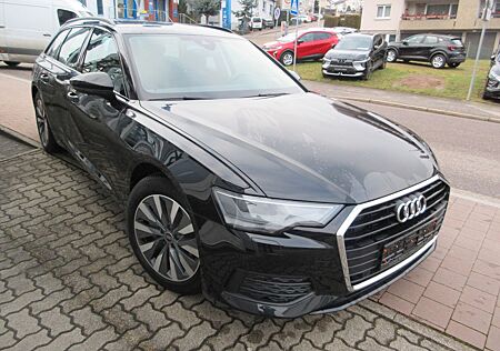 Audi A6 Avant 45 TFSI 2.0TFSI/Head-up-Display/Sitzhei
