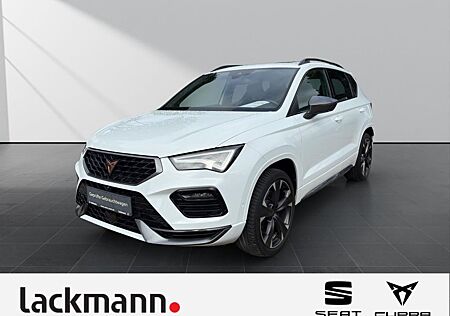 Cupra Ateca 2.0 4Drive *Navi*Pano*AHK*el.Heckkl.*Beats