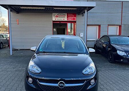 Opel Adam Slam *TEMPOMAT*SHZ*TÜV NEU*