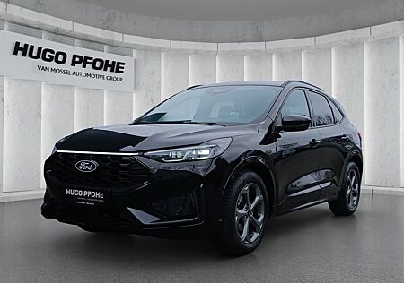 Ford Kuga ST-Line Aut.*KAM*LED-MATRIX*NAVI*GRA*WINTER
