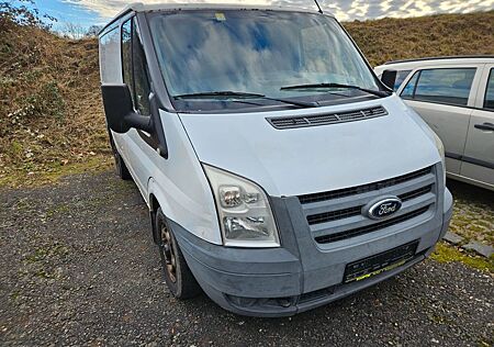 Ford Transit Kasten FT 260 K City Light