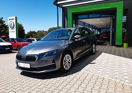 Skoda Octavia Combi 1.5 TSI mHEV 85 kW Selection DSG