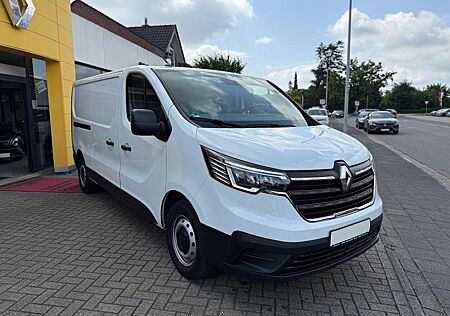 Renault Trafic L2H1 3,0t Komfort*AHK*ALLWET*PDC*KAM*NAVI