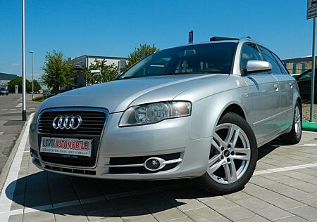 Audi A4 Avant 2.0 TDI