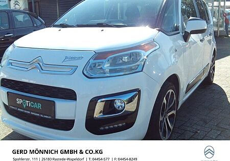 Citroën C3 Picasso Im Vorlauf zum 26.09.25 Selection 1.2