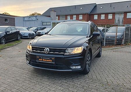 VW Tiguan Volkswagen Comfortline BMT/Start-Stopp