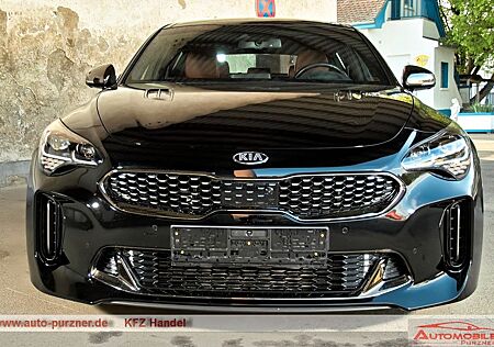 Kia Stinger 3.3 T-GDI AWD GT GT LEDER Panorama