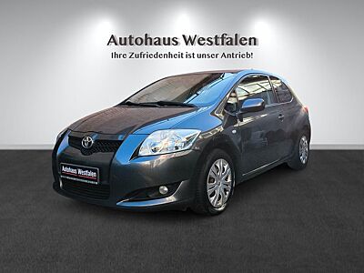 Toyota Auris Luna/Klima/Tüv neu/2.Hand/Top Zustand