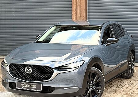 Mazda CX-3 CX-30 Homura 2WD/ACC/HUD/360K/BOSE/Navi/LED/SHZ/