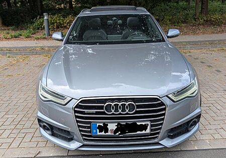 Audi A6 3.0 TDI 200kW quattro S tronic Av -