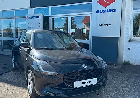 Suzuki Swift 1.2 Dualjet Hybrid 61 kW Comfort