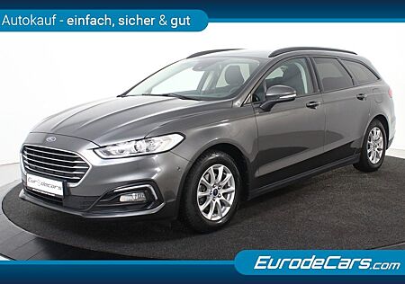 Ford Mondeo 2.0 Hybrid *1.Hand*4xSHZ*NAvi*AHK*